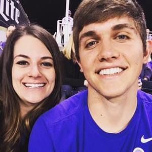 Meet your Posher, Trevor